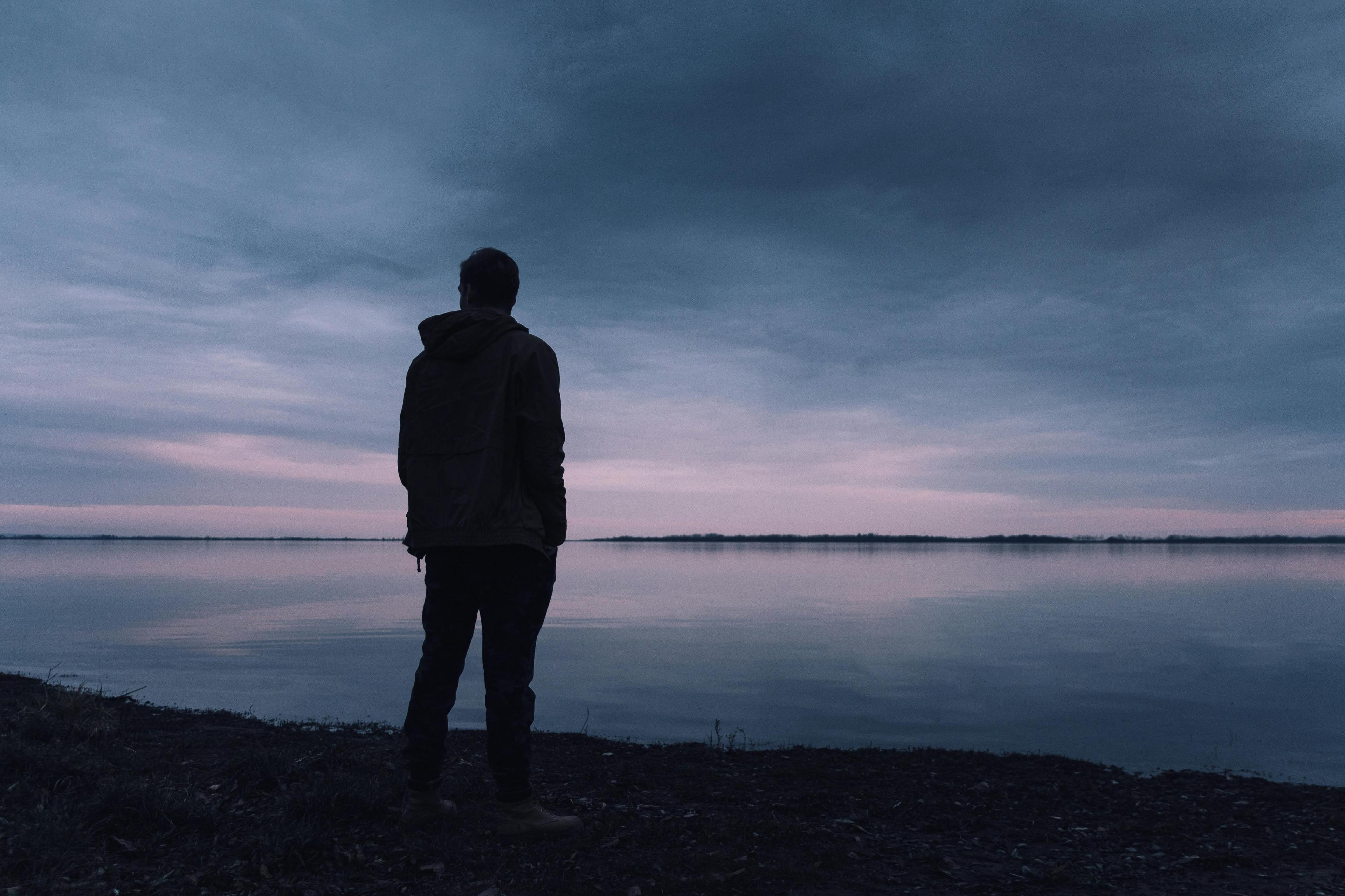 The Frustration of Not Feeling Okay “Yet”