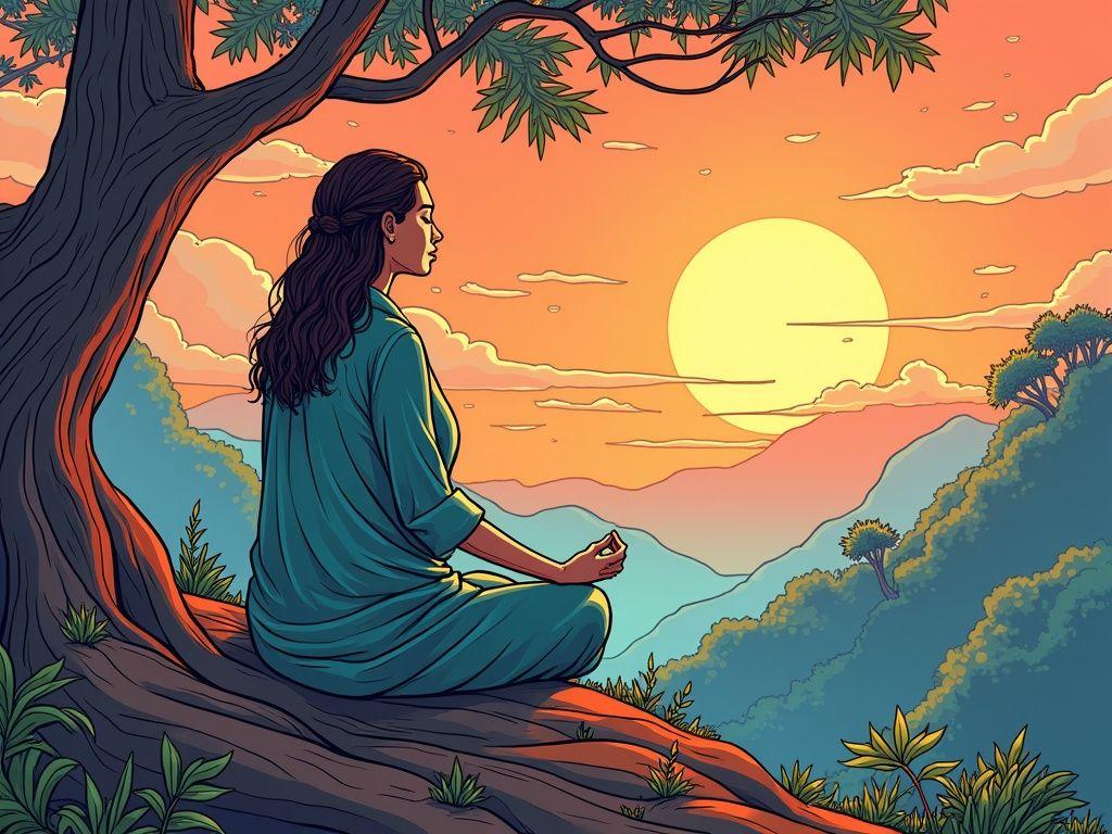 Mindfulness: A Powerful Tool—But Not a Miracle Cure