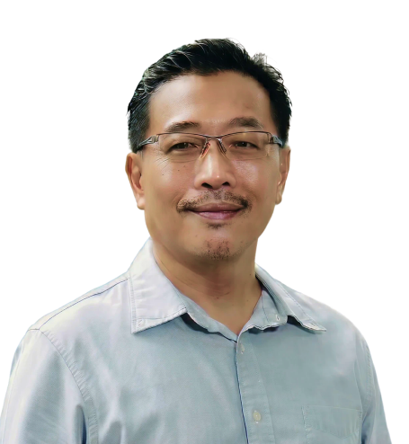 Yen-Lu Chow