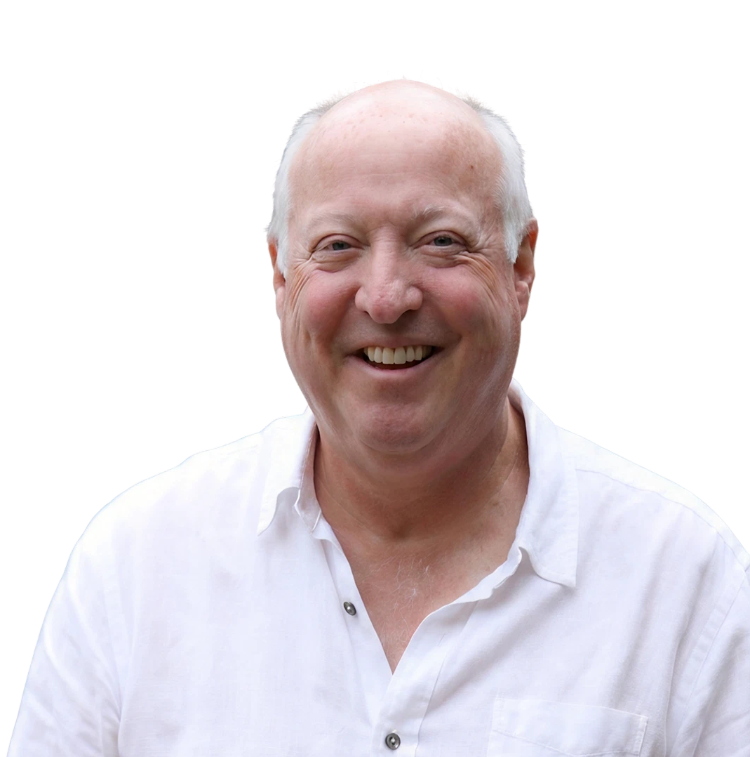 Professor Steve Hickman