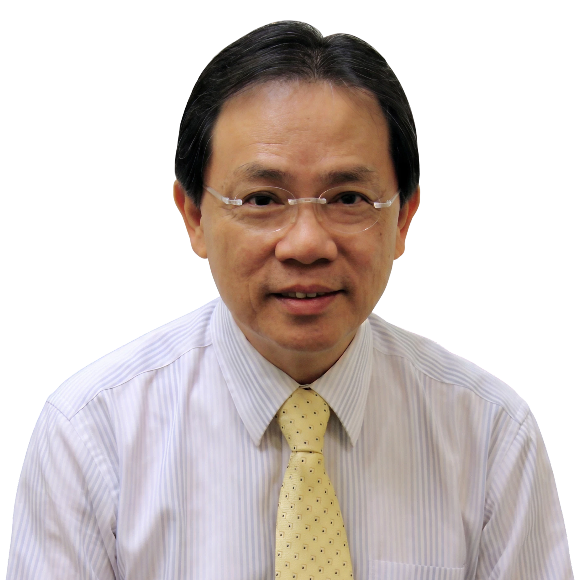 Professor E.H. Kua