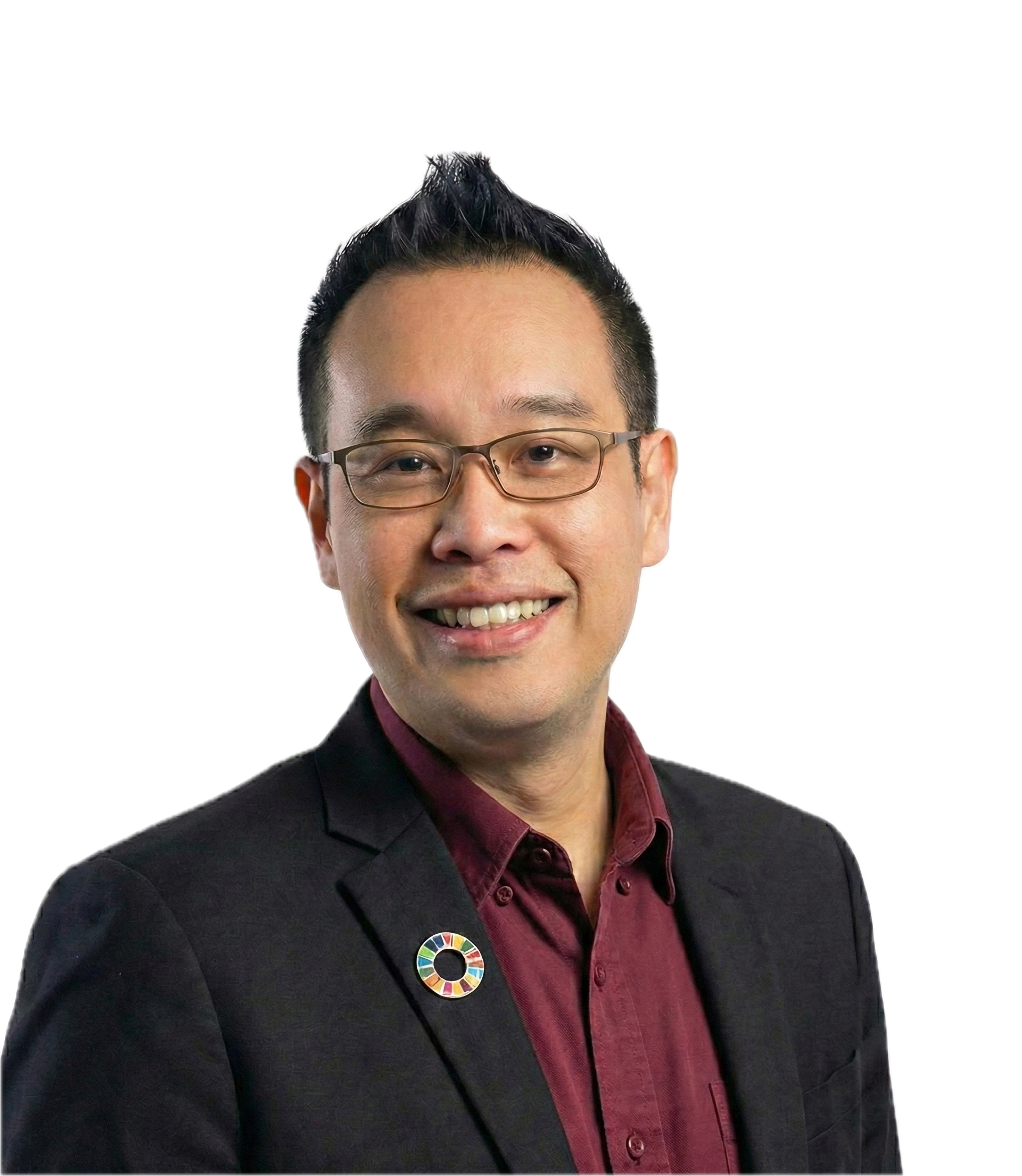 Leon CK Leong