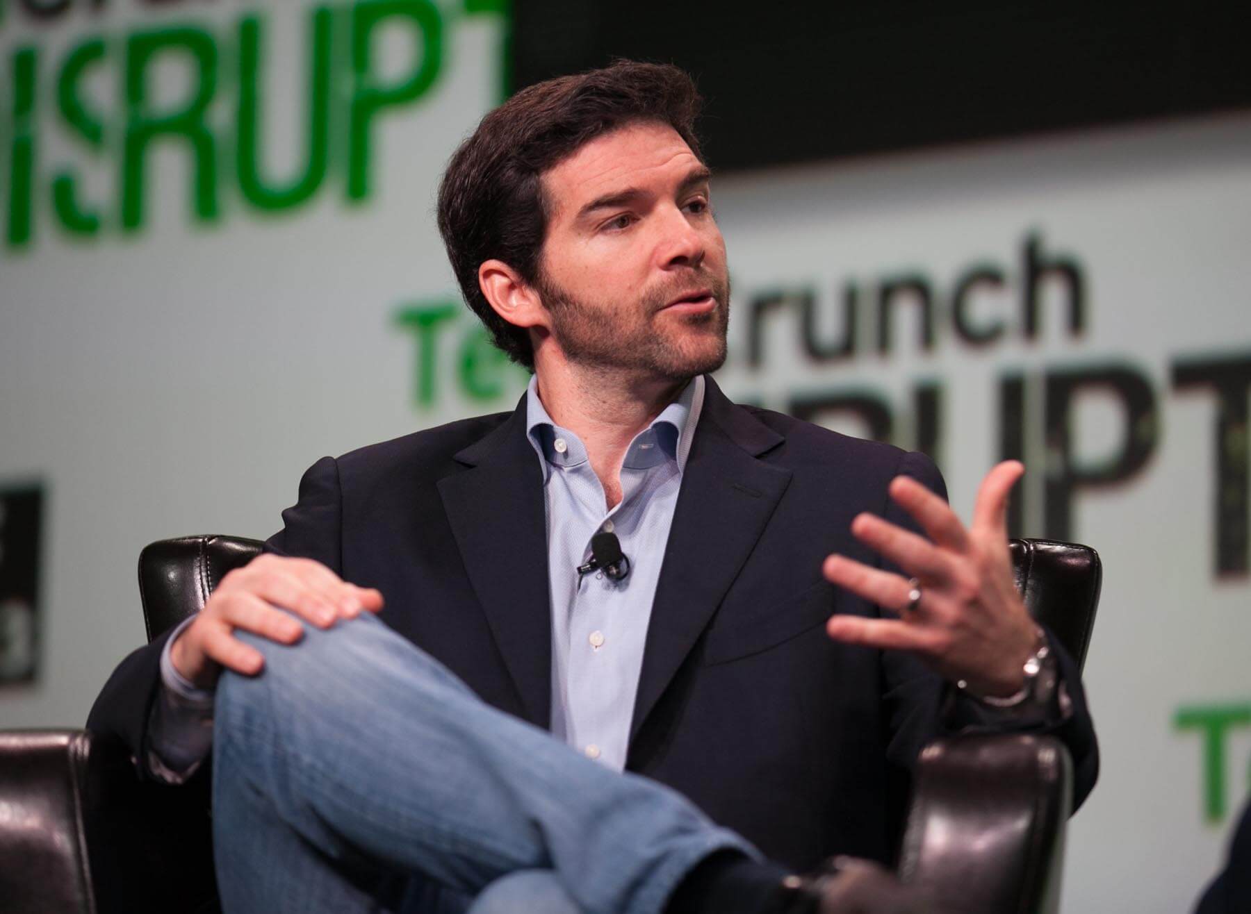 Lessons Learned: LinkedIn’s CEO Jeff Weiner on how to build better companies with compassion